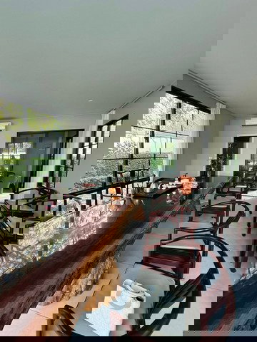 รูป HR3377ให้เช่าบ้านหรู 5 ห้องนอน โครงการ Else กรุงเทพกรีฑา ใกล้ Brighton College ตกแต่งหรูหรา พร้อมเข้าอยู่ - รูปที่ 14/18