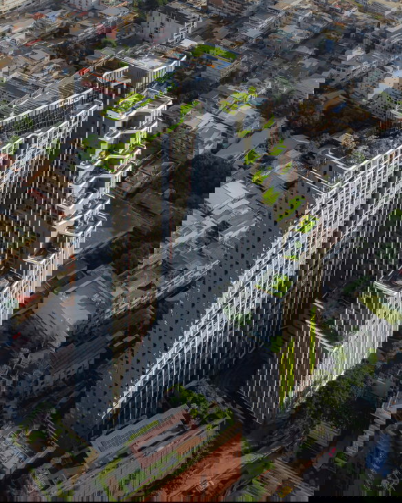 รูป ✨🦄 Ready to Move 🦄✨ IDEO Chula–Samyan ห้องสวย ใจกลางเมือง ใกล้จุฬา 🚅 MRT สามย่าน ✨โทร 096-2493698 (ICS0010) - รูปที่ 14/21