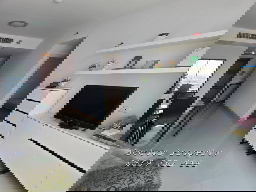 รูป 🔥 ให้เช่า ห้องใหญ่ 90 ตร.ม. Supalai Casa Riva วิวแม่น้ำ Rare Item 🔥2 ห้องนอน 2 ห้องน้ำ ไม่เคยเข้าอยู่ เฟอร์ครบ พร้อมอยู่ - รูปที่ 9/19