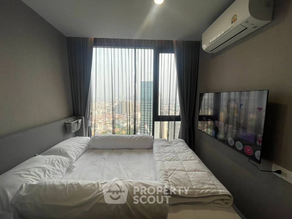 รูป คอนโด 1-ห้องนอน ที่ สกายไรส์ อเวนิว สุขุมวิท 64 ใกล้ BTS ปุณณวิถี (ID 2047252) - รูปที่ 7/14