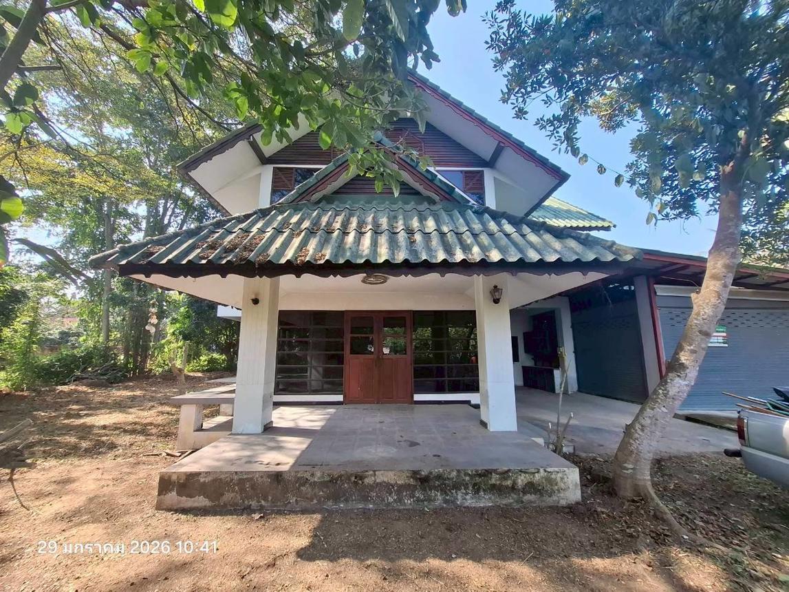 picture HOME 849 Sq.w. Saraphi Chiang Mai for 4.7M - 19/40