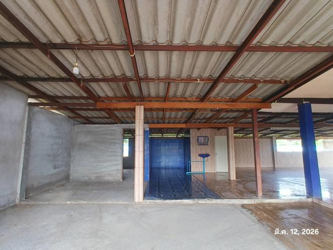 picture HOME 840 Sq.w. Pa Sang Lamphun for 2M - 5/36