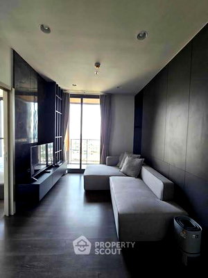 Condos for sale : 2-BR Condo at Oka Haus Sukhumvit 36 near BTS Thong Lor (ID 2796826)