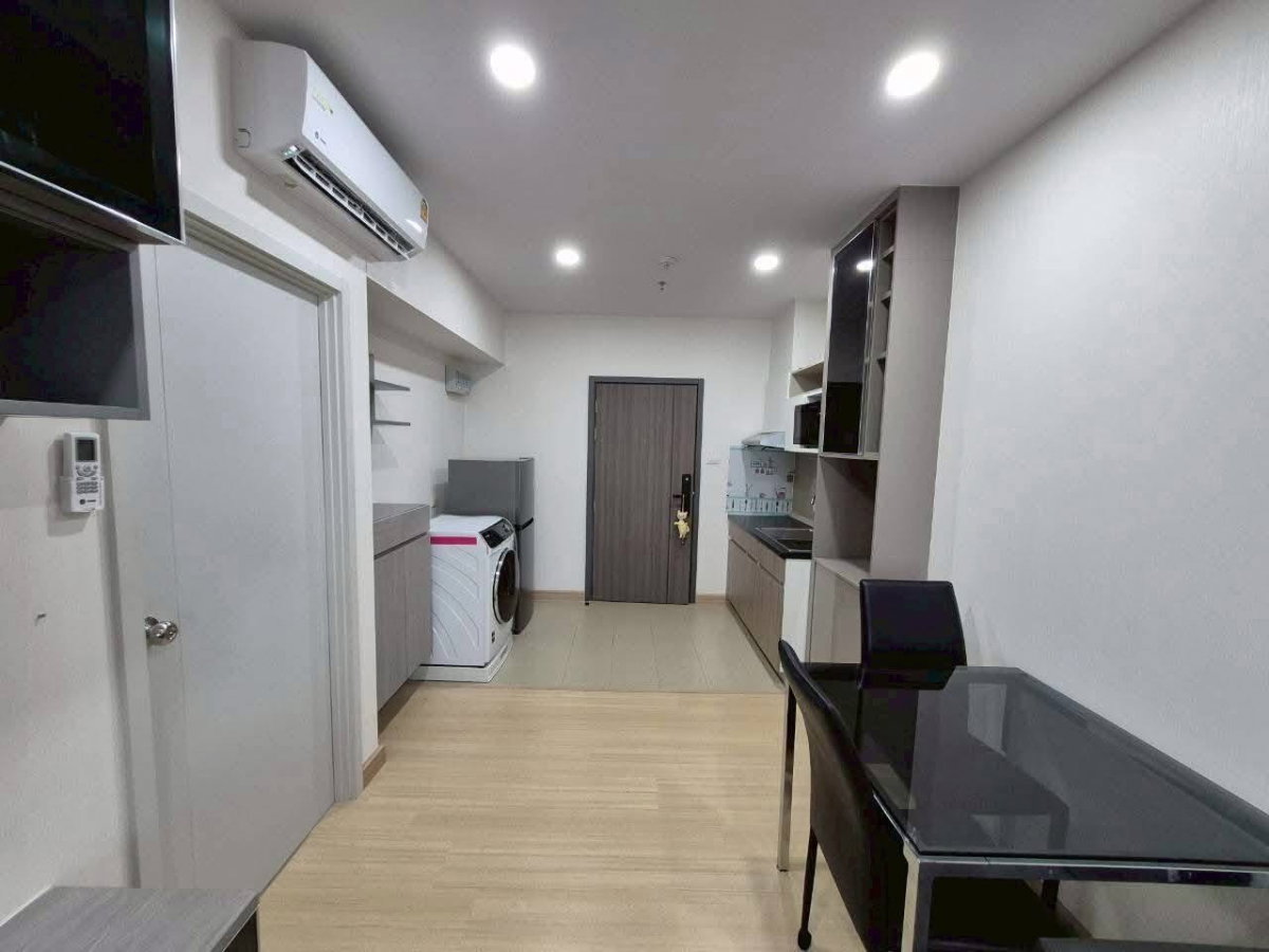 รูป #A124266 ✅ 8/4/69 ให้เช่า Supalai Veranda Ramkhamhaeng📲📢สอบถาม ld line @condoboy - รูปที่ 3/15