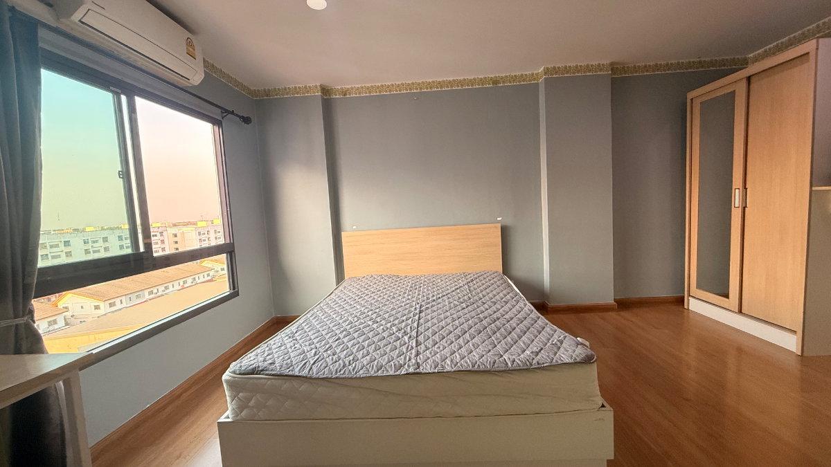 รูป ให้เช่าเดอะไดมอนด์คอนโดนวนครตลาดไท - รูปที่ 3/10