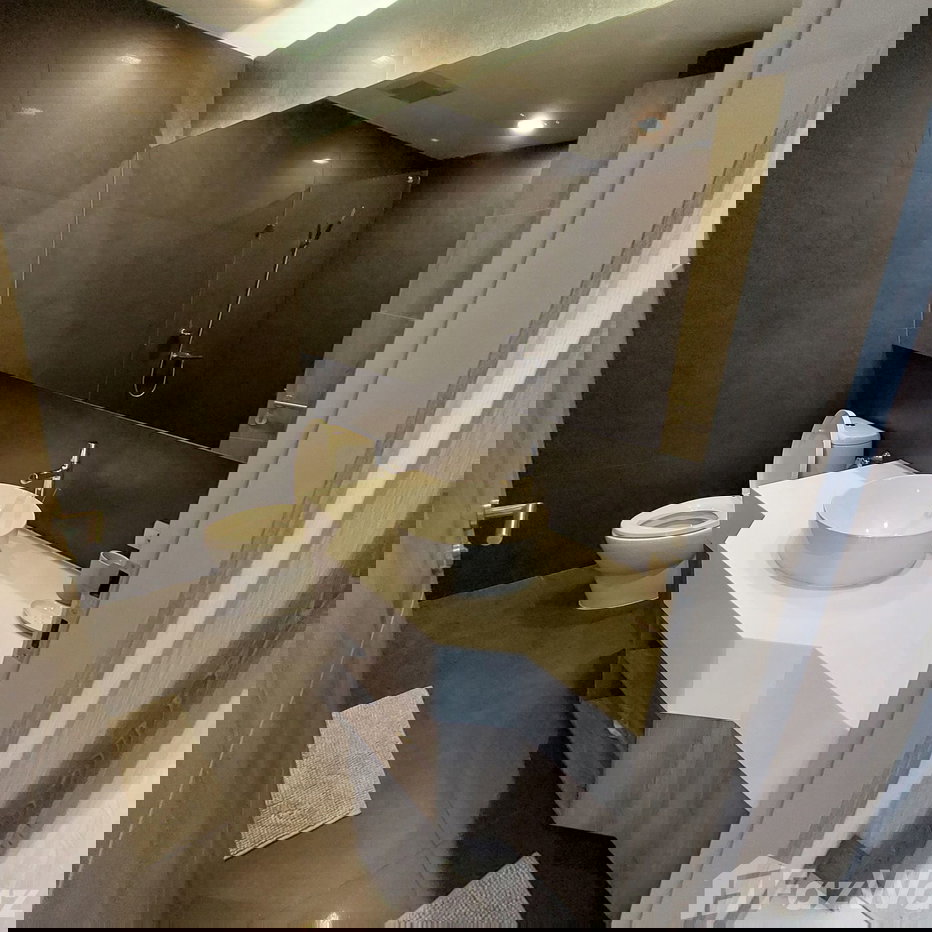 picture 2 Bedroom Condo for rent at Trapezo Sukhumvit 16 1939540 - 7/8