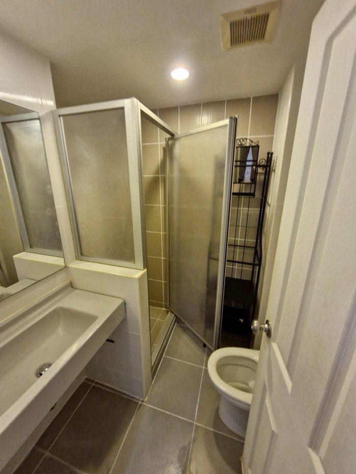 รูป 🔥ด่วน ห้องไปไวมากกก  Code: 26KJ1761  ให้เช่า U Delight Residence Pattanakarn - Thonglor ✅ Add Line @kjcondo (มี@ข้างหน้าด้วยนะคะ) - รูปที่ 10/12