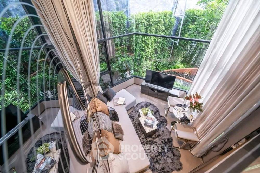 รูป คอนโด 2-ห้องนอน ที่ พาร์ค ออริจิ้น จุฬา-สามย่าน ใกล้ MRT หัวลำโพง (ID 1134624) - รูปที่ 17/17