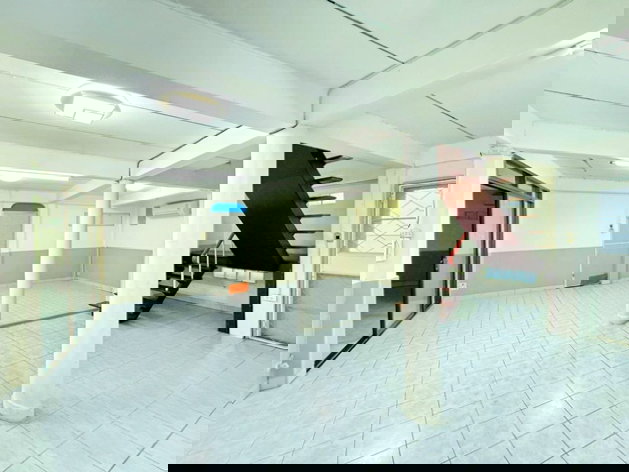 รูป ใกล้ MRT สุทธิสาร 450ม. จอดรถในบ้านได้ 3 คัน คฤหาสน์ 2 ชั้น 4 นอน 2 น้ำ 50 ตร.ว.300 ตร.ม. - รูปที่ 4/8