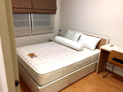 Condos for rent : My Condo Sukhumvit 52 (1bed1bath 35sqm)