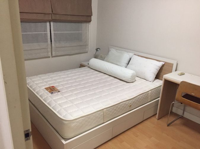 My Condo Sukhumvit 52 (มาย คอนโด สุขุมวิท 52) (1bed1bath 35sqm)