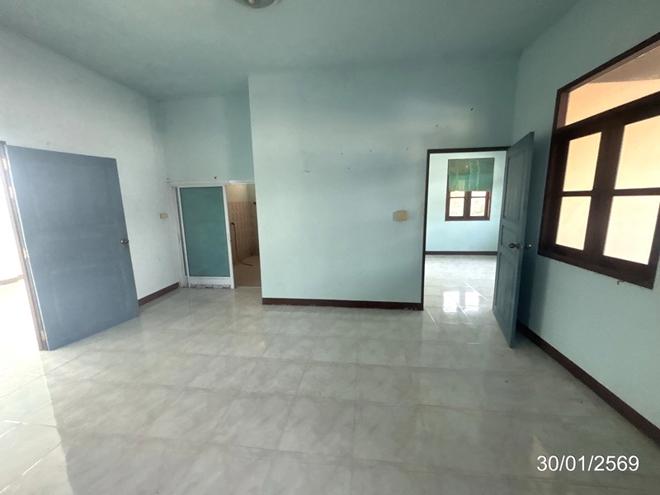 รูป บ้านเดี่ยว 68 ตร.วา ราษีไศล ศรีสะเกษ 1.4M - รูปที่ 5/36