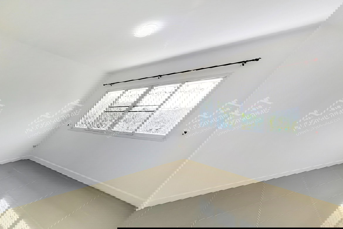 รูป นารีนคร 12 บางบัวทอง ต่อเติมครบพร้อมอยู่ เข้าซอยไม่ลึก ใกล้แยกบางพลู - รูปที่ 11/12