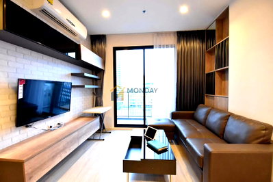 Condos for rent : 🔥 Available Now! Ready to Move In! Washing Machine Included. Quinn Ratchada 17. Book Now Before It's Gone! 🔥 MD-26028868