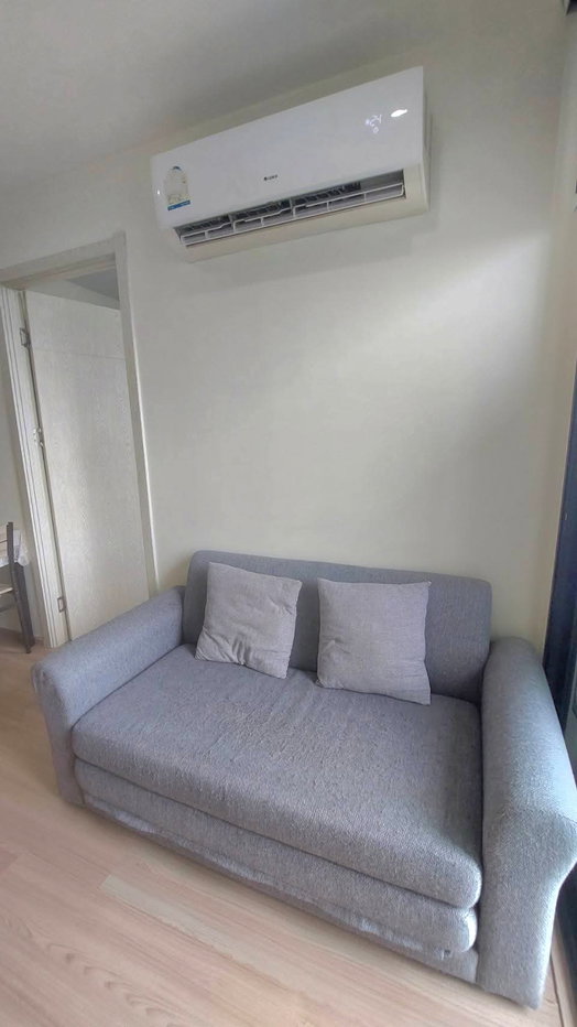 รูป ให้เช่าห้องคอนโด 2ห้องนอน ที่ Artemis Sukhumvit77 Btsอ่อนนุช - รูปที่ 2/8