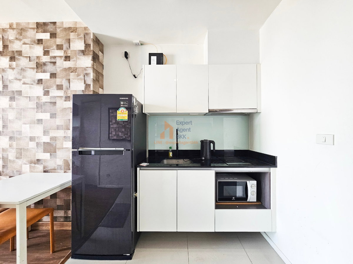 รูป ขาย/SALE : Quinn Ratchada 17 (ควินน์ รัชดา 17) - 1 ห้องนอน LC157 - รูปที่ 6/10