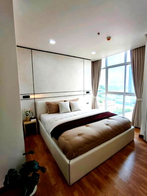 Condos for rent : The Coast                   Bangna