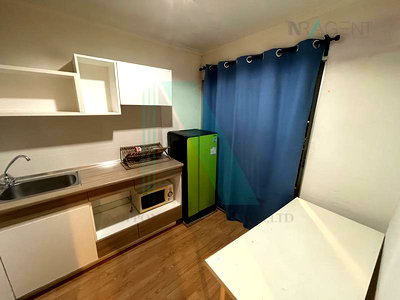 Condos for sale Charan Sanit Wong Road : 🔺 For sell condo LUMPINI PARK PINKLAO Building A, Floor 29,1 bed room, Room size 29 sqm