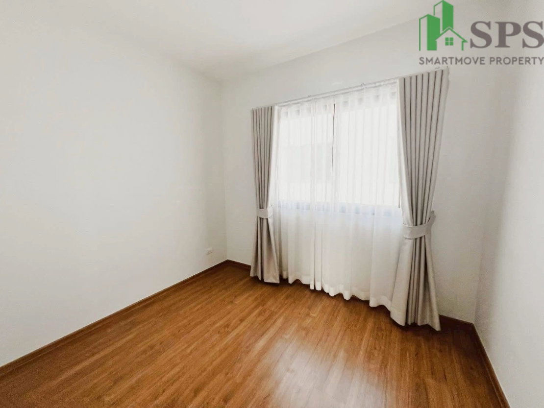 picture Townhome for Rent – Pleno Sukhumvit-Bangna 3 (SPSSR166) - 7/7