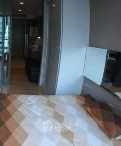 รูป คอนโด 1-ห้องนอน ที่ ไฮด์ สุขุมวิท 13 คอนโดมิเนี่ยม ใกล้ BTS นานา (ID 2769270) - รูปที่ 3/3