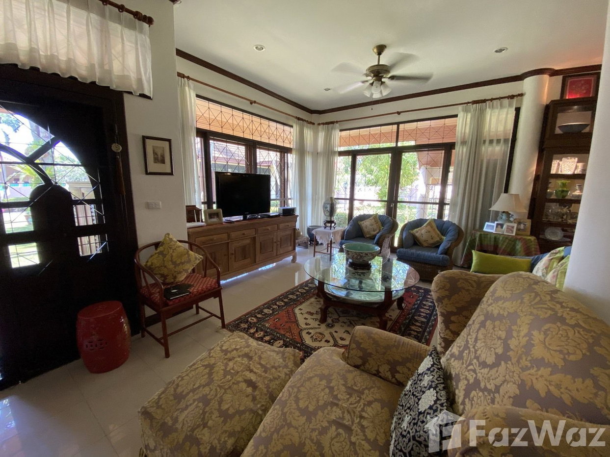 รูป ขาย วิลล่า 6 ห้องนอน ใน ราไวย์, ภูเก็ต 665644 - รูปที่ 4/46