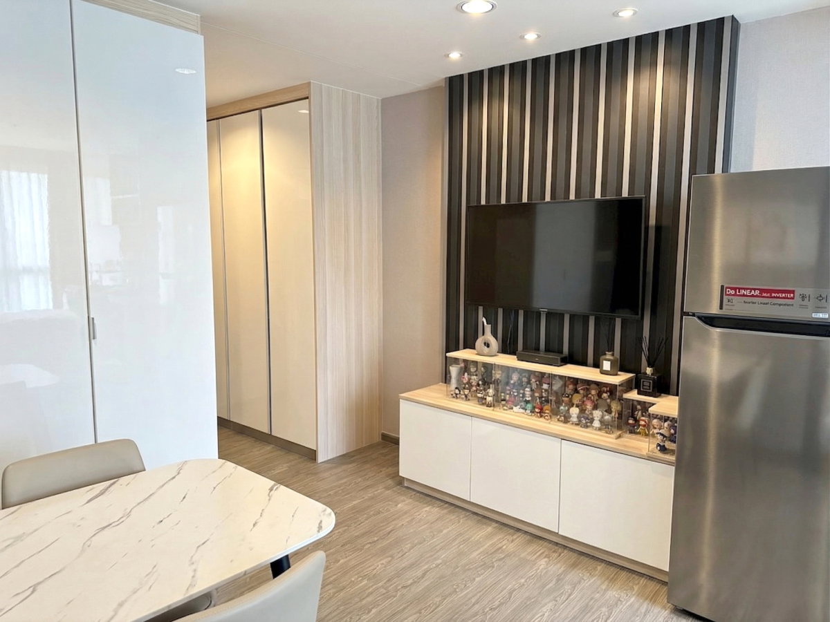 รูป ✨ ขายคอนโด Regent Home บางซ่อน เฟส 28 💰 ราคาเพียง 1,390,000 บาท (ขายพร้อมผู้เช่า) - รูปที่ 2/7