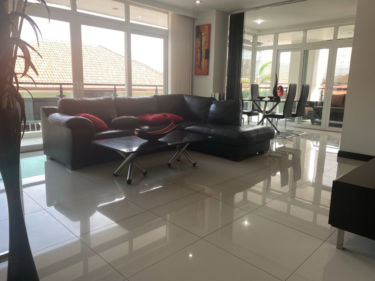 รูป Siam Ocean View Condo, 2 bedrooms - รูปที่ 5/13