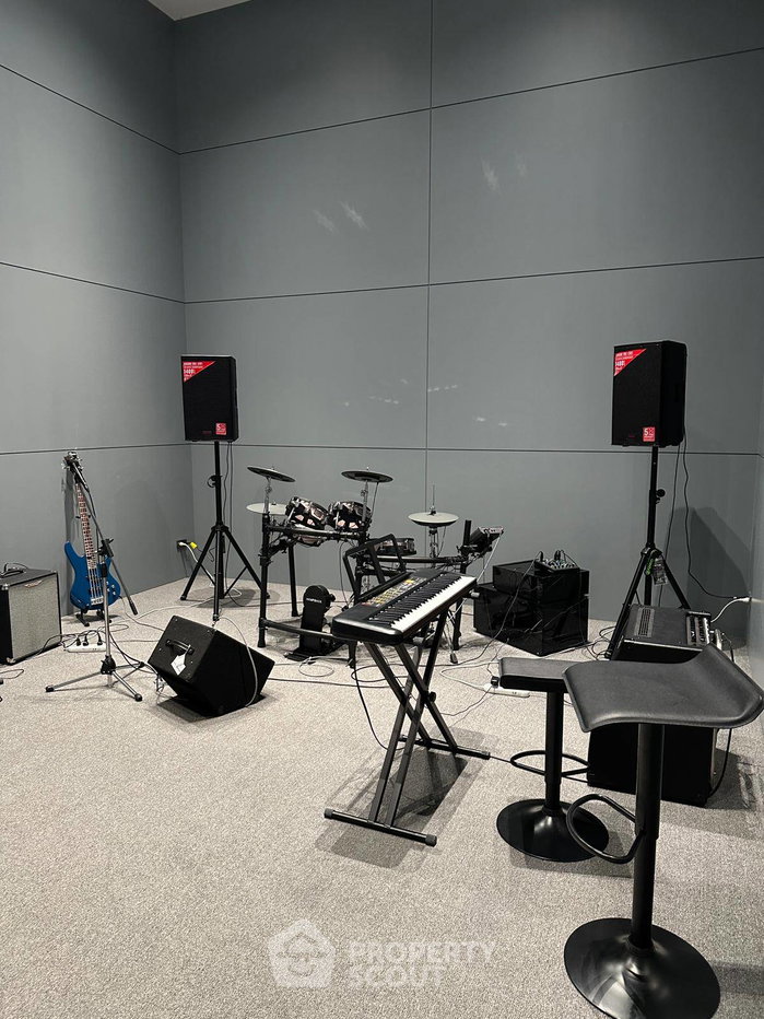 รูป คอนโด 2-ห้องนอน ที่ นิว ดิสทริค อาร์9 ใกล้ MRT พระราม 9 (ID 2796631) - รูปที่ 11/15