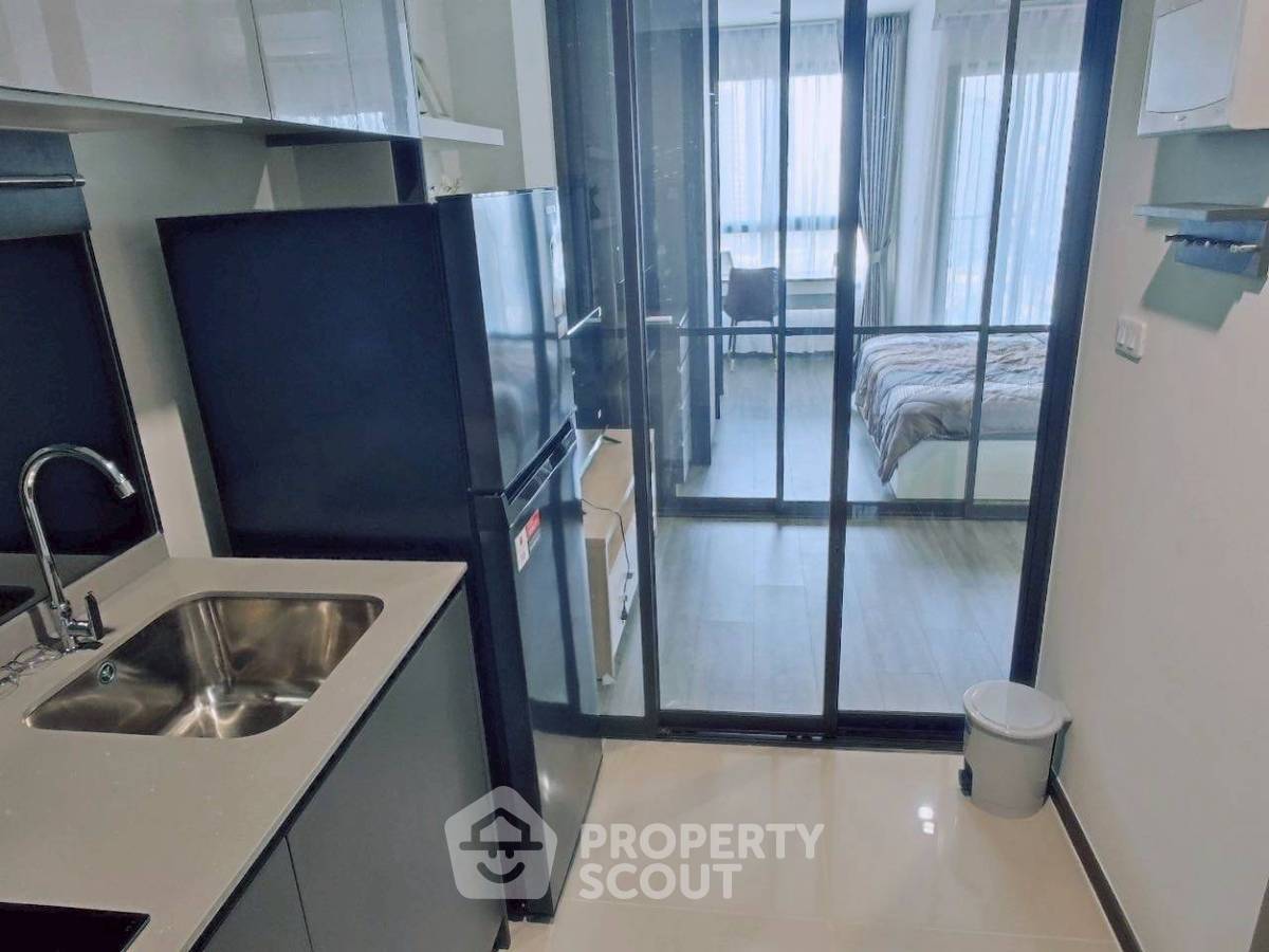 รูป คอนโด 1-ห้องนอน ที่ ไอดีโอ สุขุมวิท - พระราม 4 ใกล้ BTS พระโขนง (ID 2786510) - รูปที่ 7/10