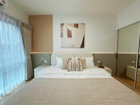 K'Nuch080326 A Space Play Ratchada - Sutthisarn (เอ สเปซ เพลย์ รัชดา - สุทธิสาร)