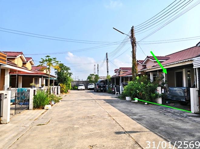 picture TOWN HOUSE 26 Sq.w. Pluak Daeng Rayong for 1.7M - 3/14
