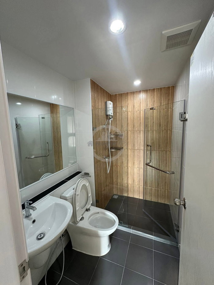 picture 🔥🔥For Rent🪄🎀Maestro 03 Ratchada -Rama 9🎀🪄😽Pet Friendly😽 Low Rice condo  near MRT Ratchadaphisek🟠🔵PS-22600555💚@propsync - 13/13