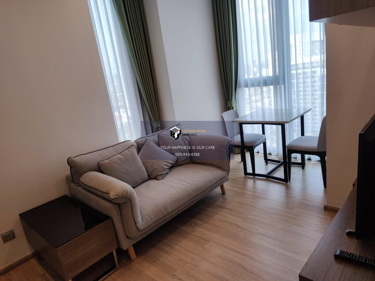 picture The LINE Phahon - Pradipat | ðNear BTS, MRT Chatuchak #2026040714321#FC - 3/9