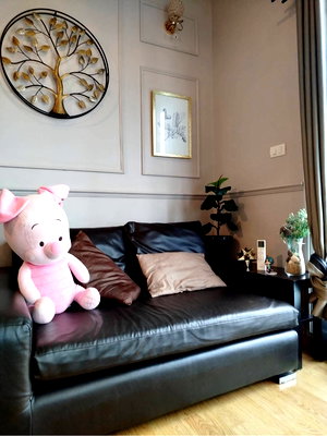 เช่าคอนโด ถนนพุทธมณฑล สาย 2 : 🛑LINE ID @cutecondo มี@🛑 The parkland phetkasem 12,900 ว่าง✅ ตอบไว 