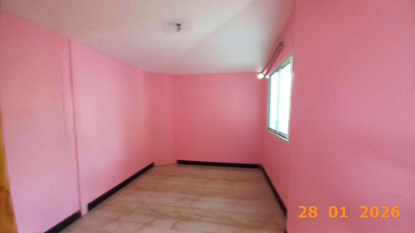 รูป บ้านเดี่ยว 50 ตร.วา สัตหีบ ชลบุรี 1.7M - รูปที่ 20/26