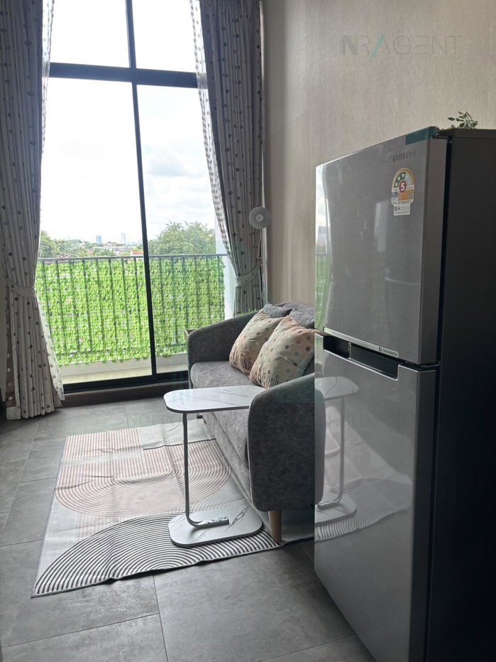 picture 🎊 For Rent Condo BEYOND SUKHUMVIT Building 1, Floor 5,Duplex, Room size 39 sqm - 2/8