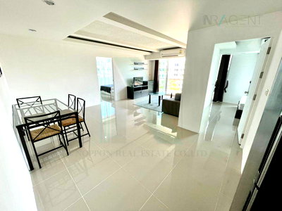 Condos for rent : 🚩 For rent condo THE WATERFORD SUKHUMVIT 50 Building 1, Floor 7,2 bed room, Room size 78.00 sqm