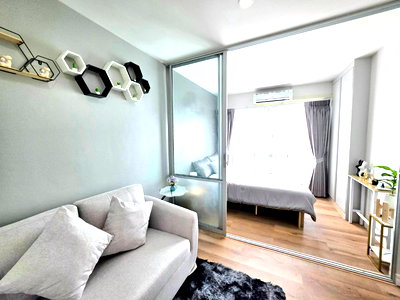 Condos for sale : Room for sale  v condo Ladkrabang