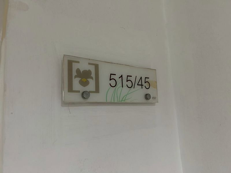 รูป ให้เช่า ดิ ไอริส พระราม 9-ศรีนครินทร์ เลขที่ 515/45 (วิวสระ) - รูปที่ 12/15