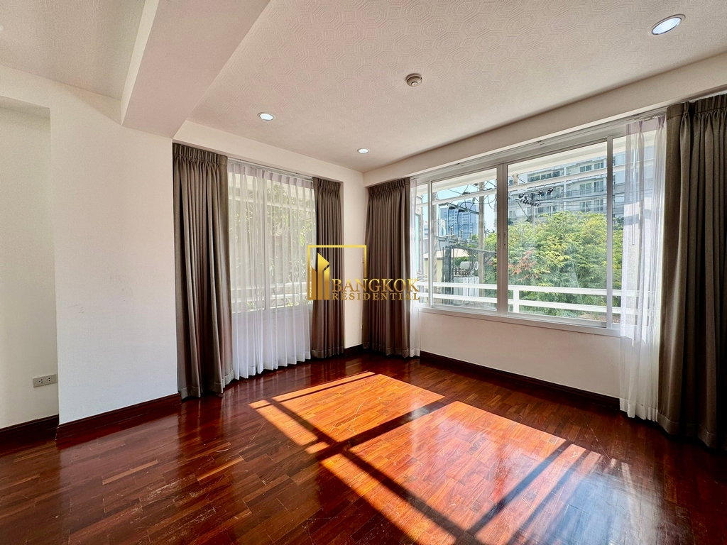 รูป Very Spacious 2 Bed Apartment For Rent in Thonglor - BR21178AP - รูปที่ 9/29
