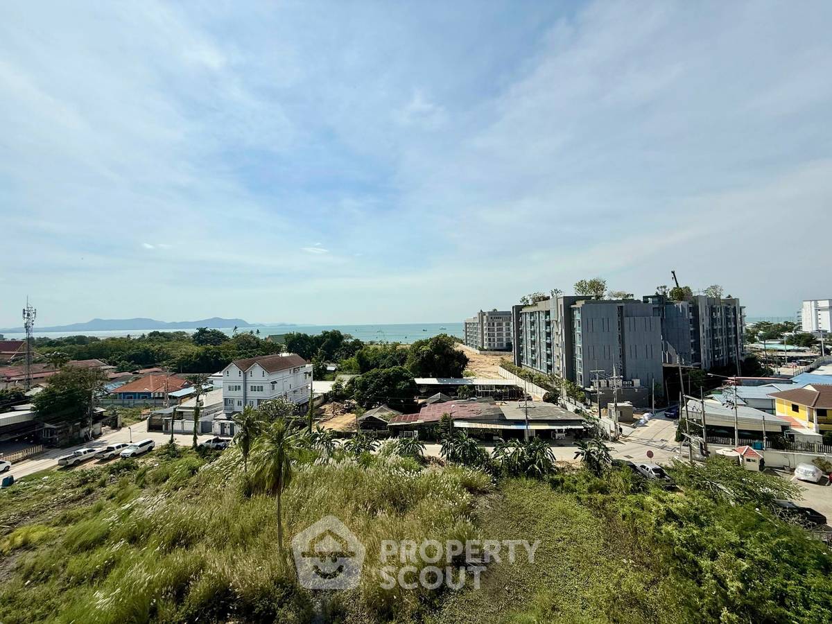 รูป คอนโด 1-ห้องนอน ที่ สมพงษ์ คอนโดเทล ใกล้ บ้านอำเภอ (ID 2796634) - รูปที่ 14/14