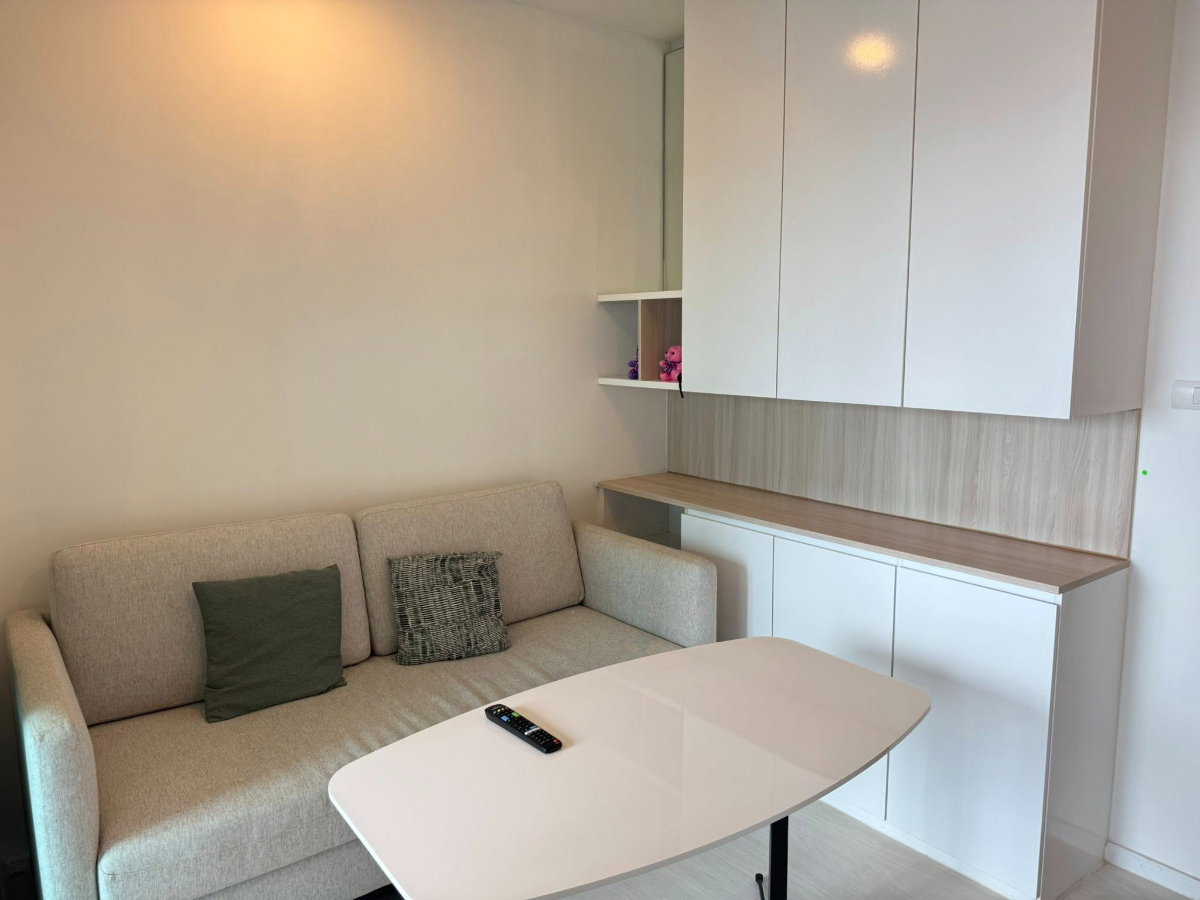 รูป 🔥 Condo for Rent – Prodigy Bangkae (Short to Medium Term) 🔥 (Only 350 meters from MRT Bang Khae – Ready to move in!) - รูปที่ 42/49