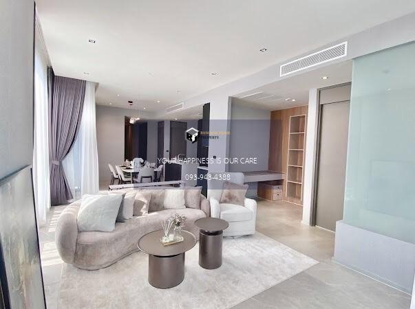 รูป Hyde Heritage Thonglor | Super Luxury Condo 🚝ใกล้ BTS Thonglor 300m #2026040714314#FC - รูปที่ 3/14