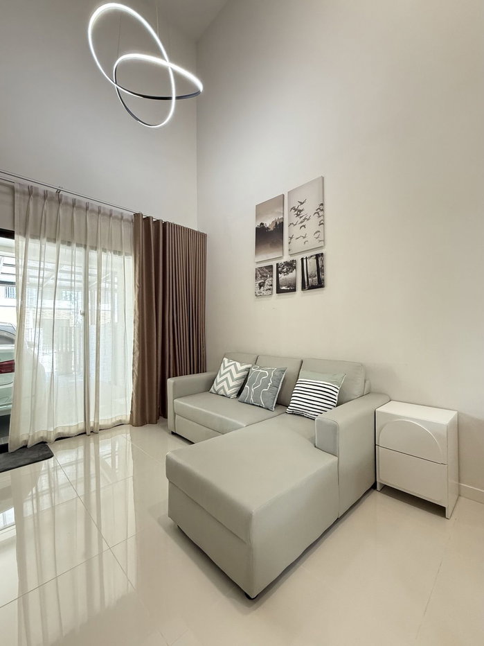 รูป 🏠 ให้เช่าบ้าน : Altitude Kraf Bangna (อัลติจูด คราฟ บางนา)   รหัสทรัพย์ | 📌LNP-H957 - รูปที่ 52/56