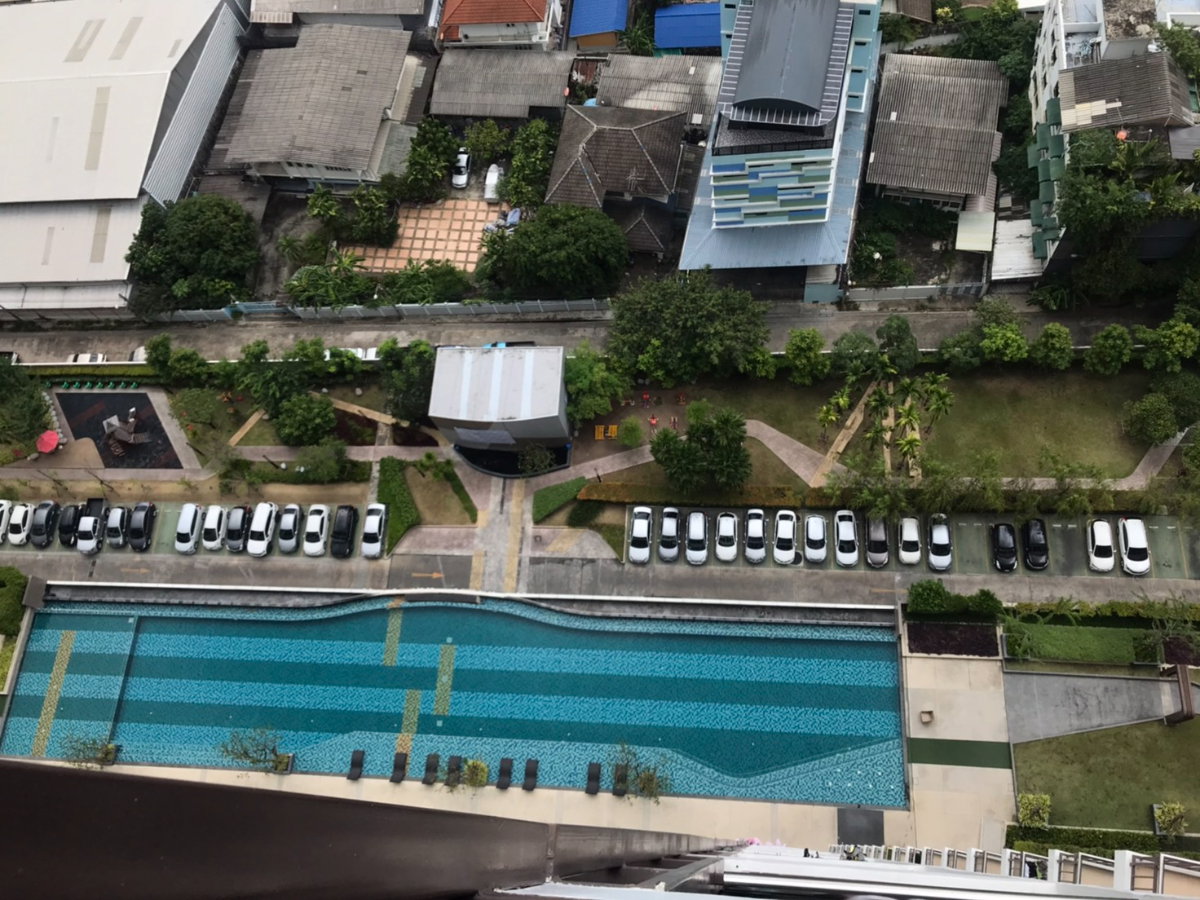 รูป 🦋RB24095 ให้เช่าถูกมาก📢ศุภาลัย เวอเรนด้า รัชวิภา - ประชาชื่น👉แอดไลน์ @714txlxc( มี @ ด้วย) แอดมินตอบไว - รูปที่ 2/9