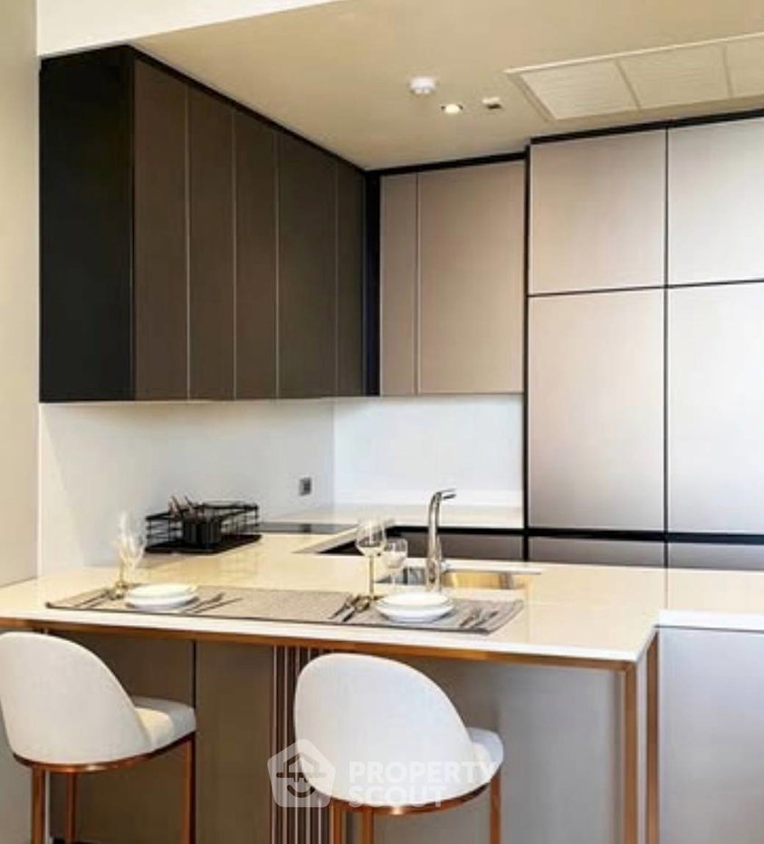 picture 1-BR Condo at Hyde Heritage Thonglor near BTS Thong Lor (ID 2796171) - 4/6