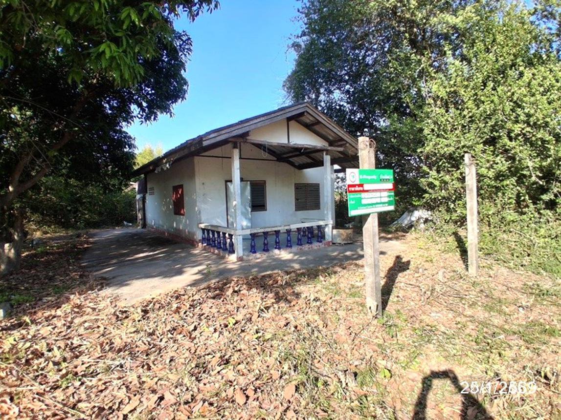 picture HOME 2420 Sq.w. Muang Roi Et Roi Et for 1.7M - 15/30