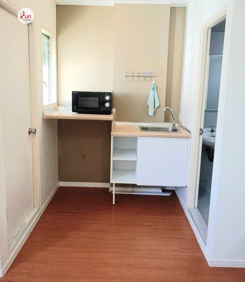 picture Lumpini township Rangsit-Klong for rent. - 6/11