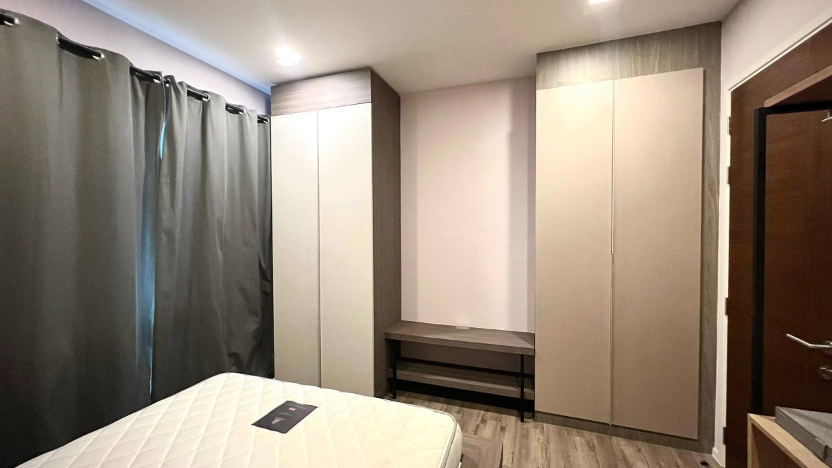 รูป ขาย รหัส PP032 คอนโด Brown Condo รัชดา 32 - รูปที่ 5/9
