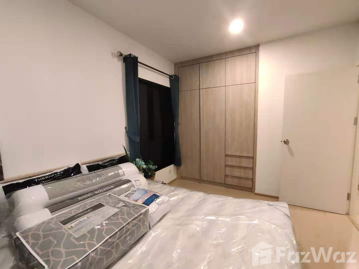รูป ขาย คอนโด 2 ห้องนอน ในโครงการ เดอะทรี สุขุมวิท 71 – เอกมัย 1012698 - รูปที่ 8/10